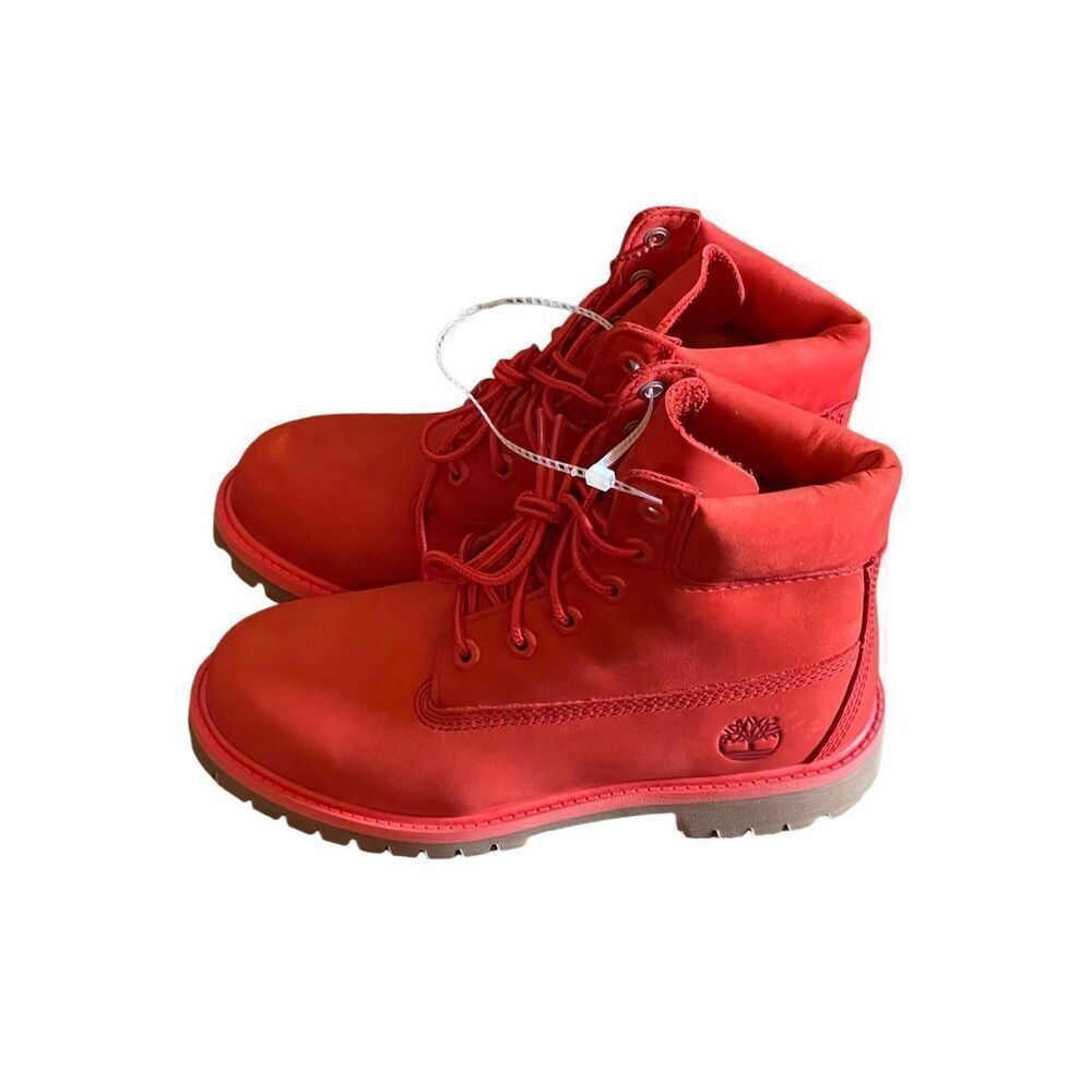 TIMBERLAND 50th ANNIVERSARY FIELD BOOT